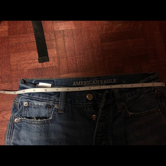 American Eagle jeans - Picture 5 of 5